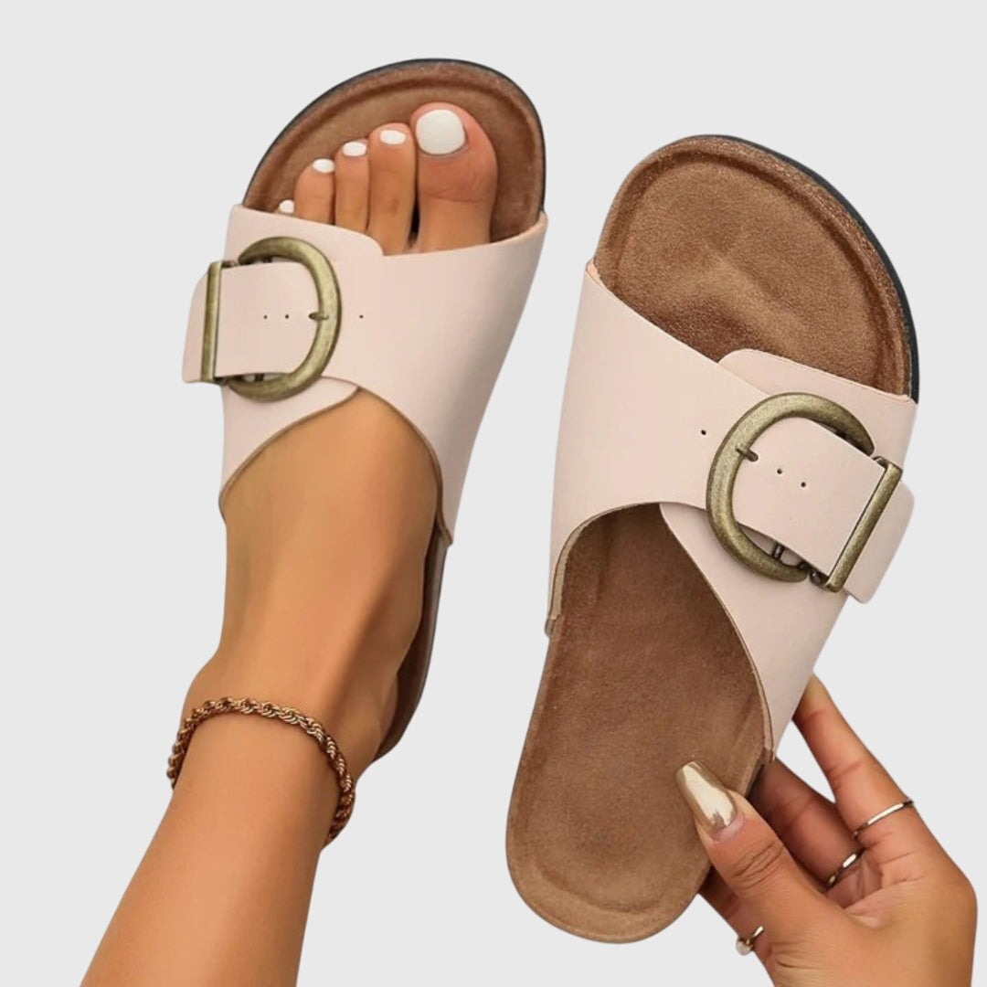 Amber | Orthopaedic Sandals – view 2