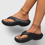 Juliette | Orthopaedic Sandals with Straps – view 5