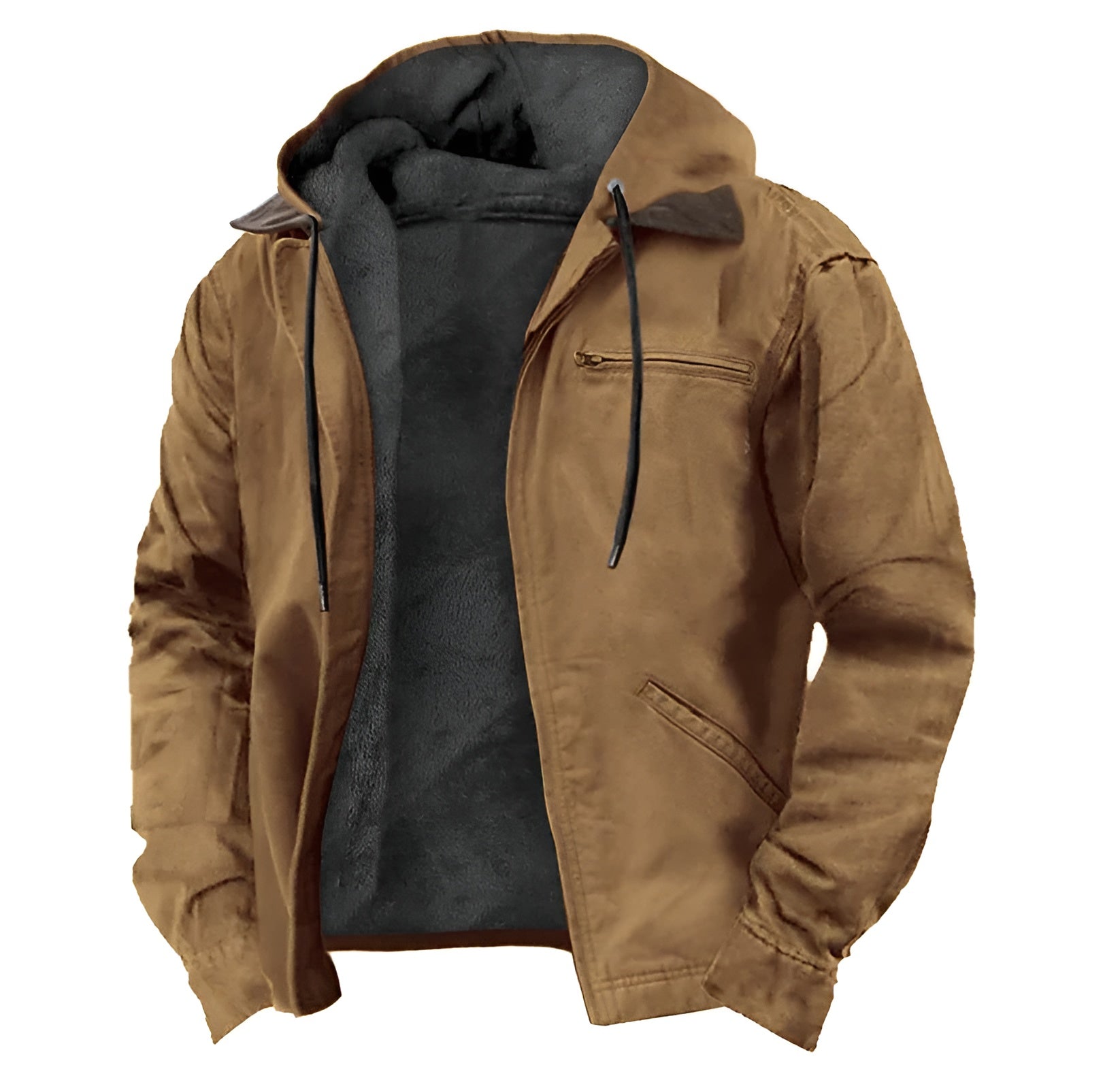 Philippe™ | Premium Thermal Jacket – view 6