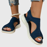 Samantha | Orthopaedic Sandals – view 6