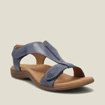 Lara Ergonomic Orthopaedic Sandals – view 6