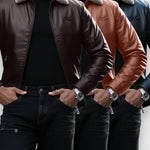 Rafaël™ | Aviator Jacket – view 2