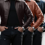 Rafaël™ | Aviator Jacket – view 2