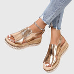 Veronica | Orthopaedic Sandals – view 3