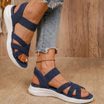 ErgoLina Comfort Orthopaedic Sandals – view 12