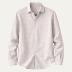 The Ridgecrest Men’s Casual Button Down Long Sleeve Shirt