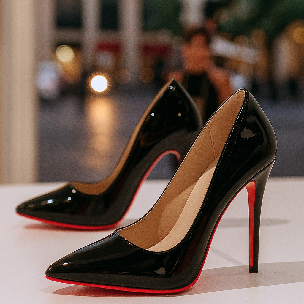 Aisly | Elegant Heels – view 5