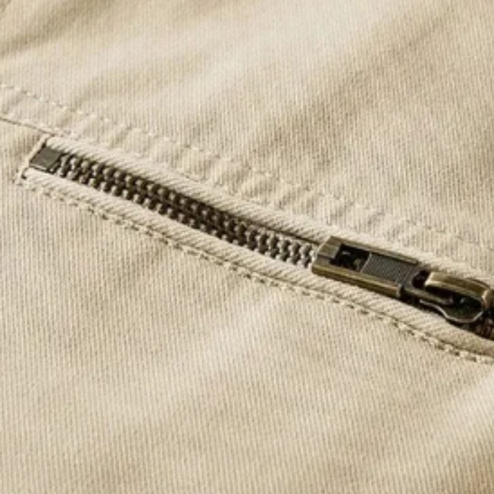 Léon™ | Premium Winter Jacket with Cozy Lining – view 15