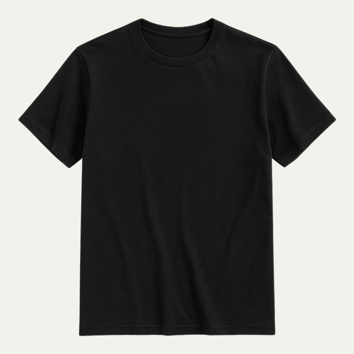 The Wentworth Men’s Premium Soft Touch Crew Neck T Shirt