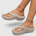Juliette | Orthopaedic Sandals with Straps – view 6