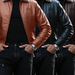 Rafaël™ | Aviator Jacket – view 9