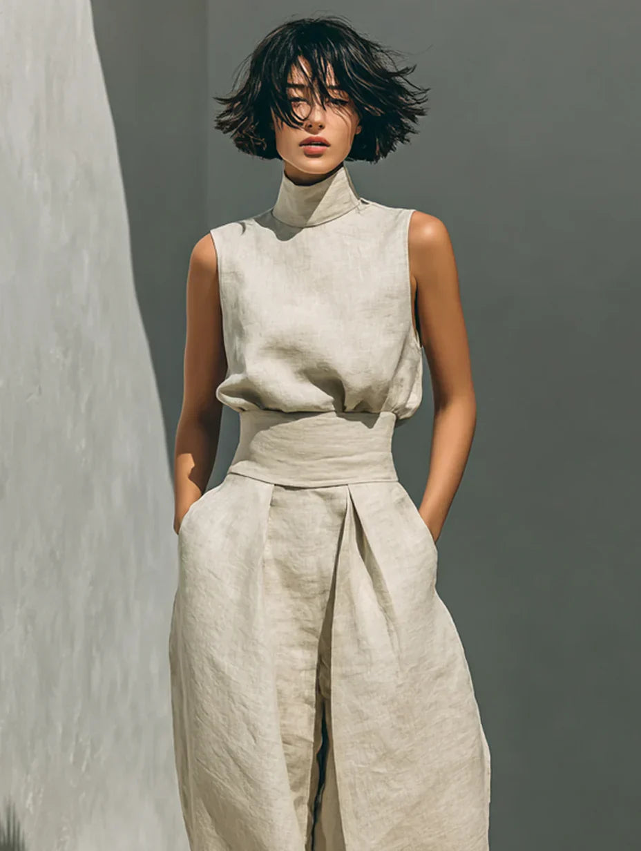 Flor™ | Women's Minimalist Set – view 7
