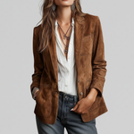 Brenda | Soft Blazer