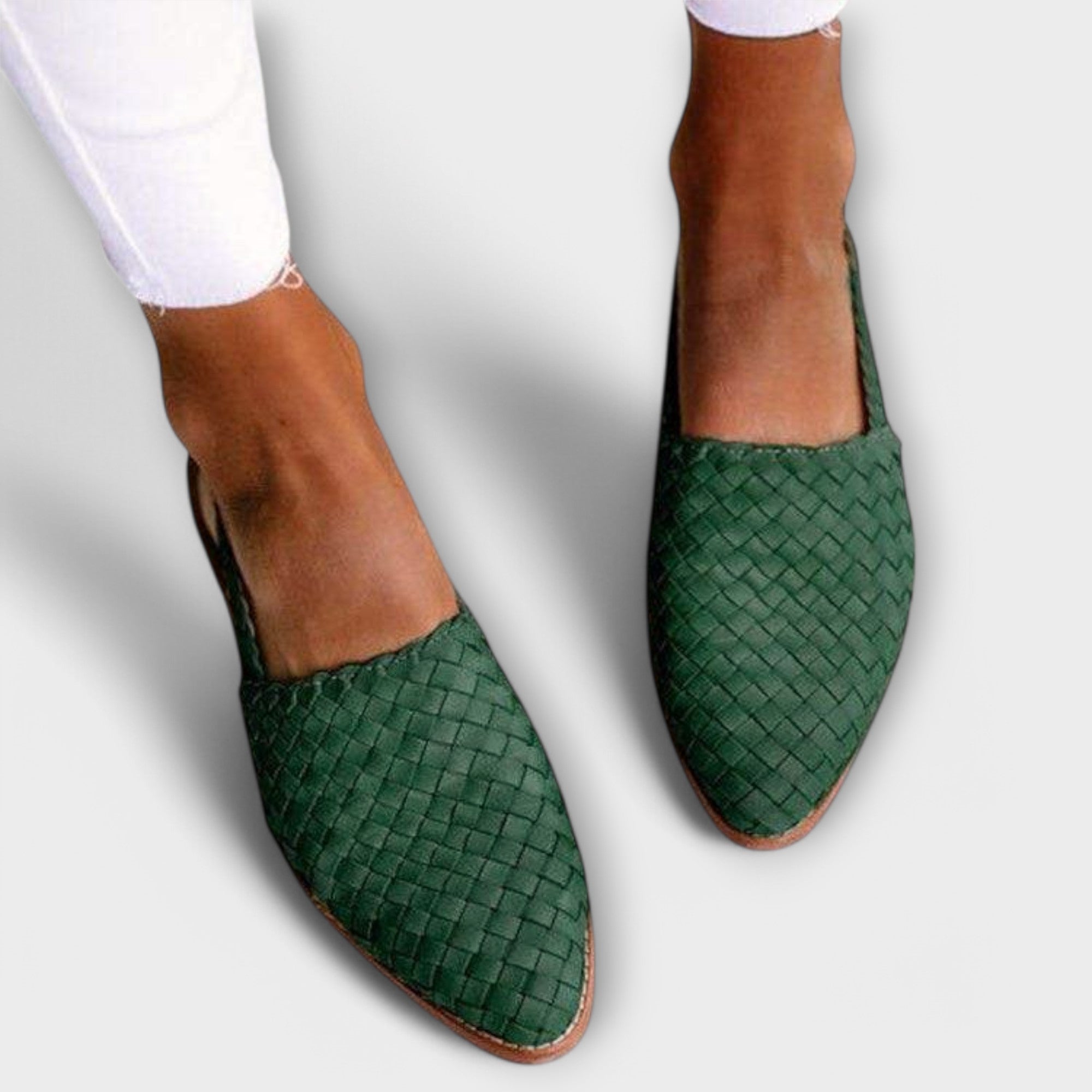 Aurora - Stylish Loafers – view 2