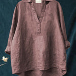 Andrea | Chic Summer Blouse – view 3
