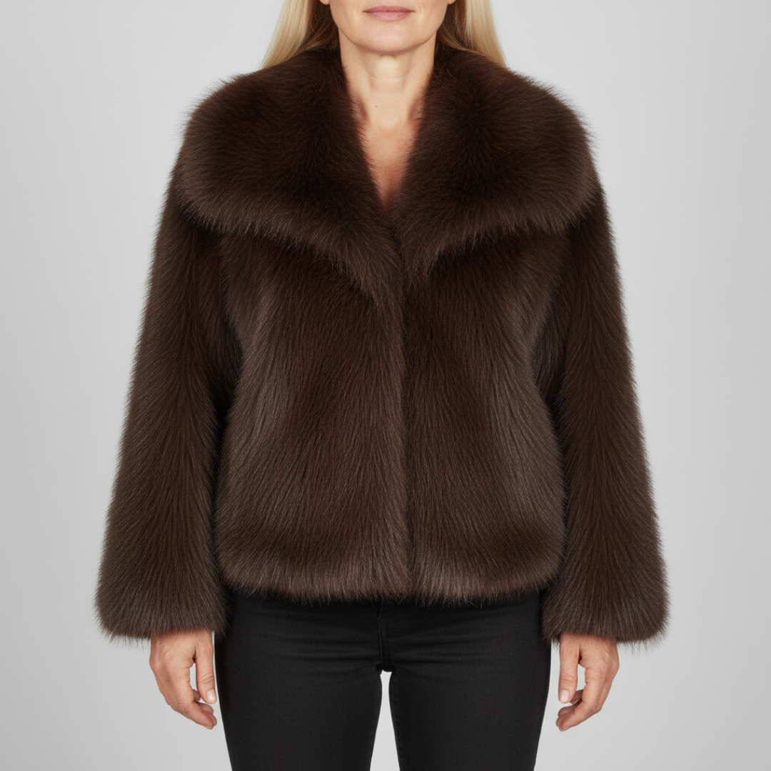 Bianca | Luxury Jacket