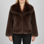 Bianca | Luxury Jacket