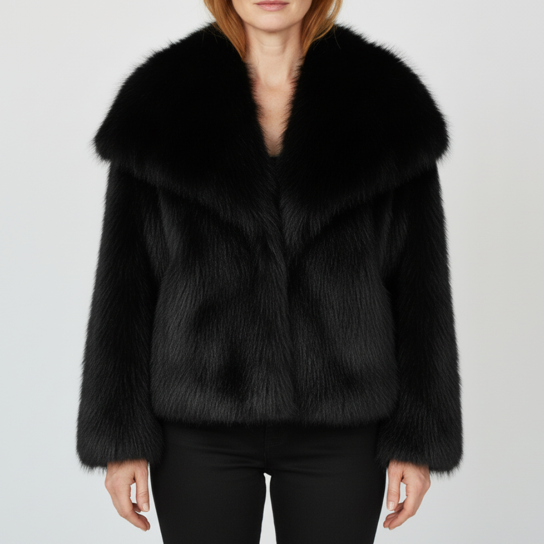 Bianca | Luxury Jacket – view 2