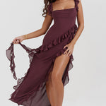 Soho Maxi Dress – view 9
