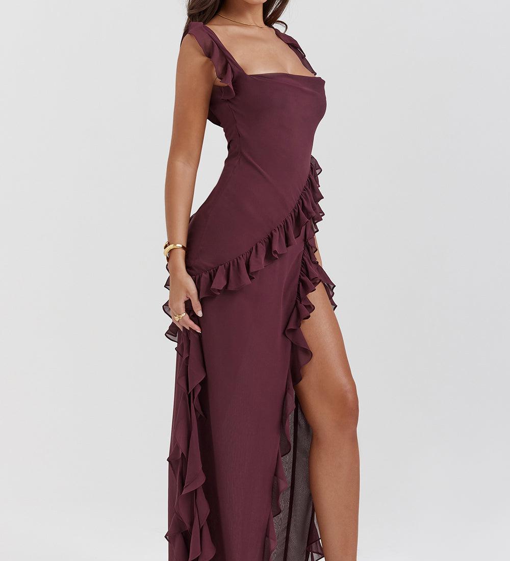 Soho Maxi Dress – view 6