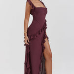 Soho Maxi Dress – view 6