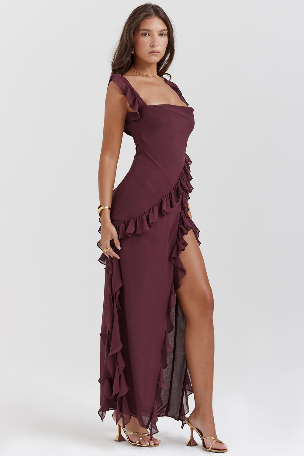 Soho Maxi Dress – view 6