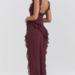 Soho Maxi Dress – view 10