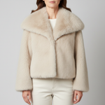 Bianca | Luxury Jacket – view 3