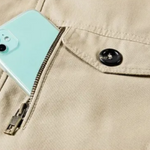 Léon™ | Premium Winter Jacket with Cozy Lining – view 16