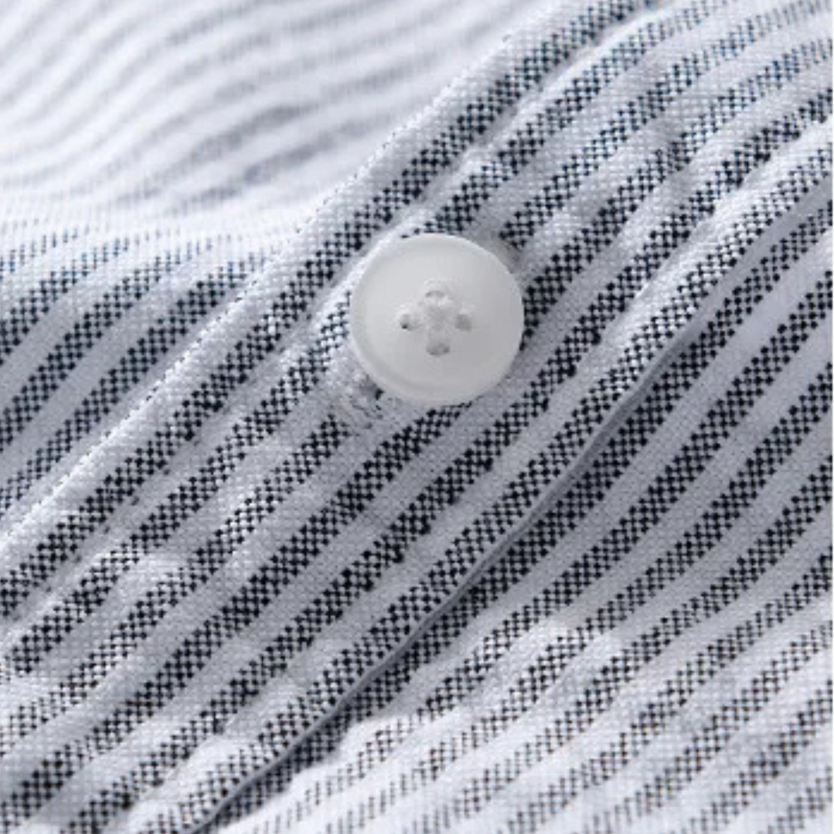 The Richmond Hill Men’s Fresh Striped Shirt – view 6