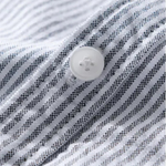The Richmond Hill Men’s Fresh Striped Shirt – view 6