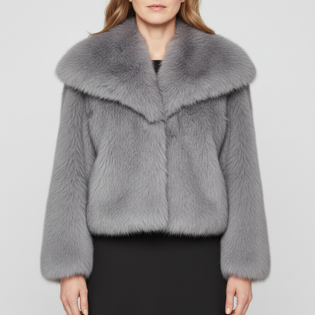 Bianca | Luxury Jacket – view 4