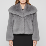 Bianca | Luxury Jacket – view 4