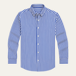 The London Striped Shirt for Men