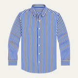The London Striped Shirt for Men