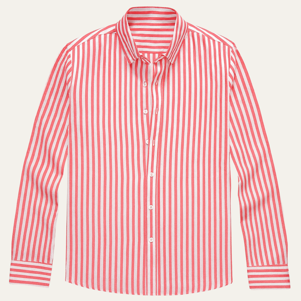 The London Striped Shirt for Men – view 7
