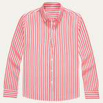 The London Striped Shirt for Men – view 7