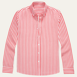 The London Striped Shirt for Men – view 7