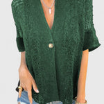 Nina | Stylish Knit Top – view 3