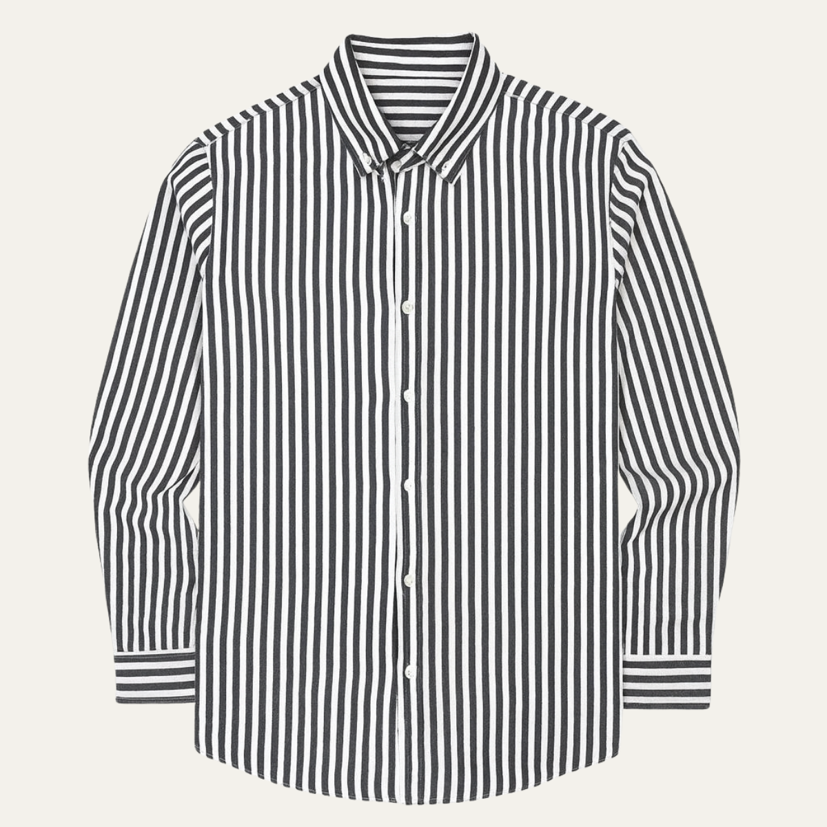 The London Striped Shirt for Men – view 3