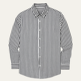 The London Striped Shirt for Men – view 3