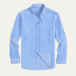 The London Striped Shirt for Men – view 5
