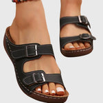 Boston | Orthopaedic Sandals – view 2