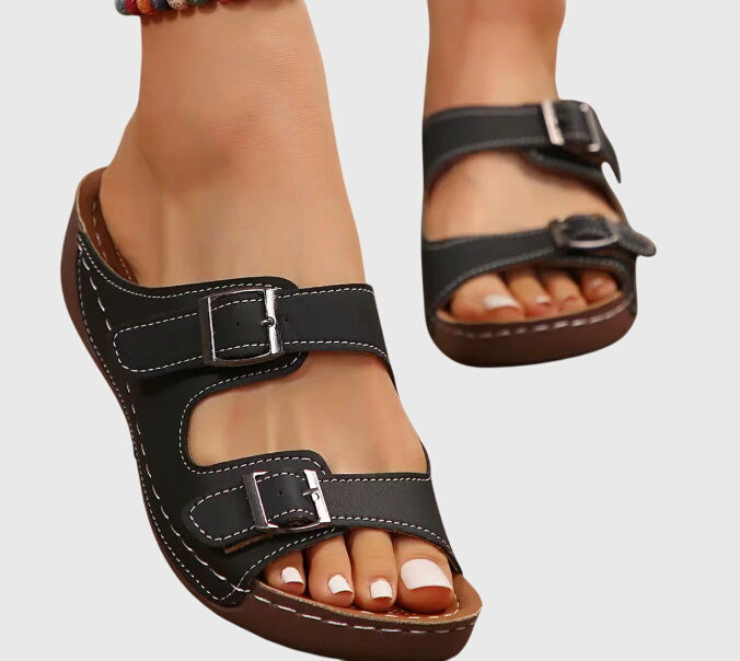 Boston | Orthopaedic Sandals – view 2