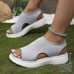 Amalfi Comfort Orthopaedic Sandals – view 11