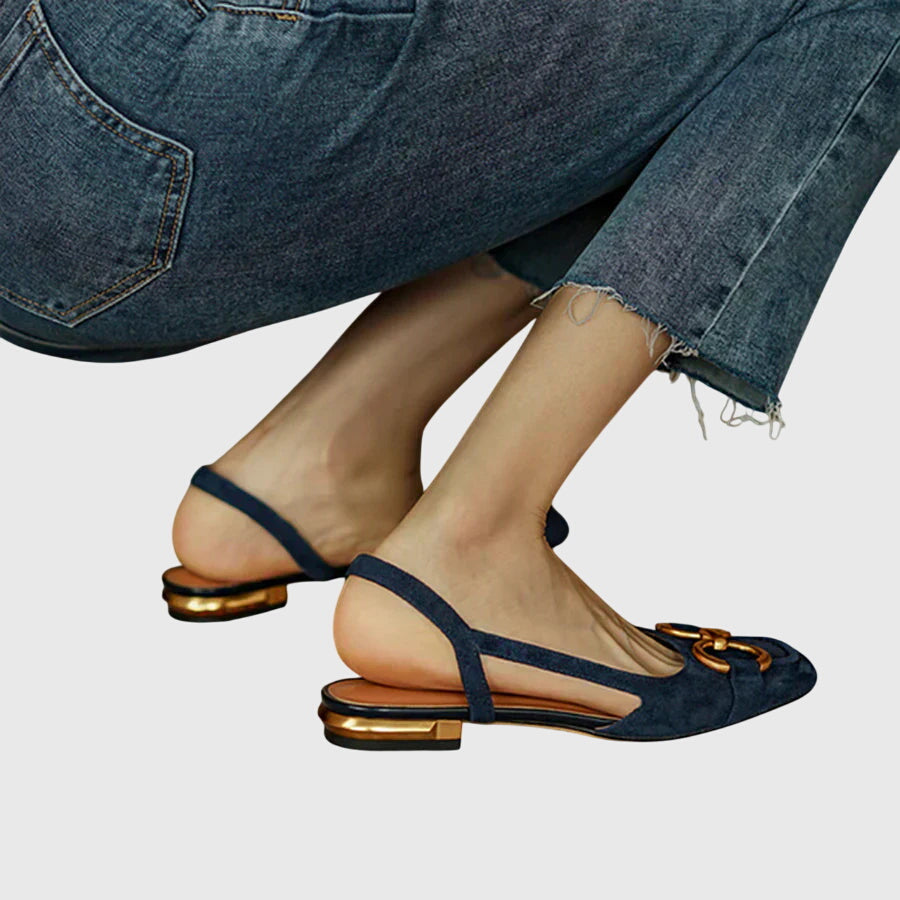 Cecilia | Orthopaedic Sandals – view 3