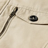 Léon™ | Premium Winter Jacket with Cozy Lining – view 17