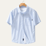 The Richmond Hill Men’s Fresh Striped Shirt – view 7