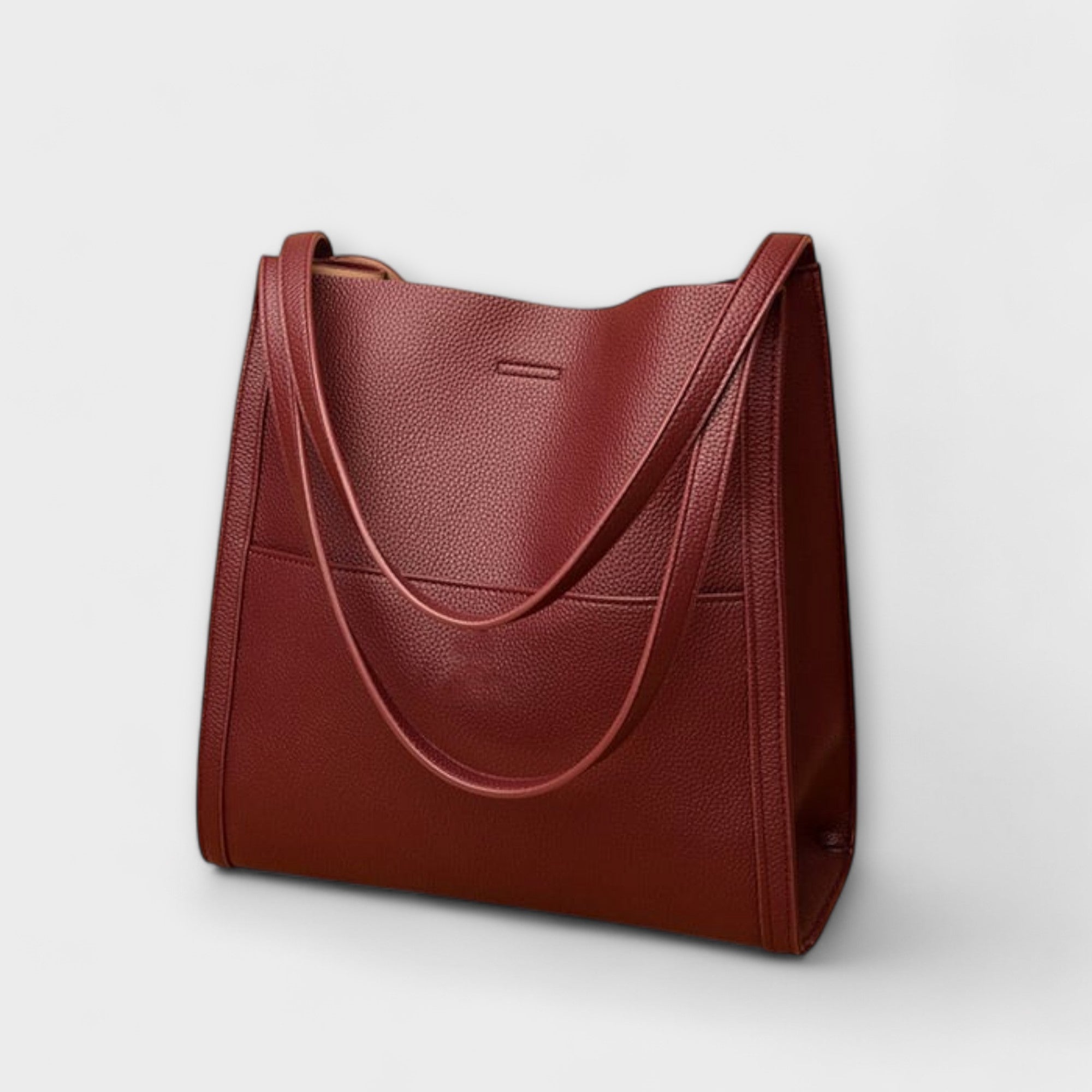 Léa | Artisan Crafted Handbag – view 2
