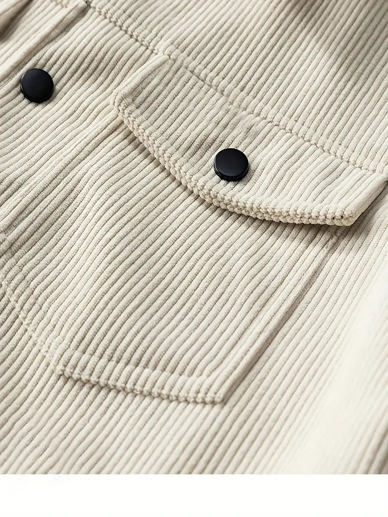 Bastien™ | Chic Jacket – view 11
